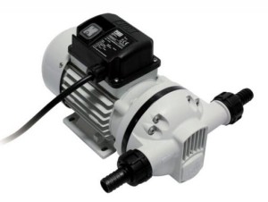 Pompa PIUSI do AdBlue membranowa 230V/50Hz