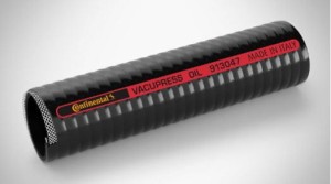 Wąż do paliwa ssawno-tłoczny wzmocniony VACUPRESS OIL DN19 1metr