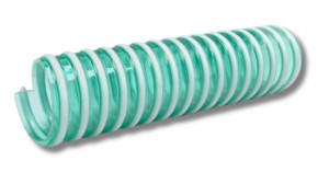 Wąż do wody, szamba, nawozów płynnych z PVC  DN51-1metr