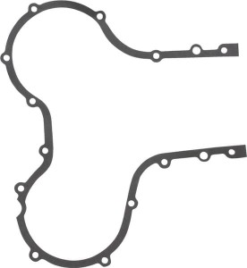 Uszczelka pokrywy rozrządu do C-328 50001480