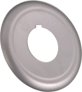 Odrzutnik oleju silnika przedni, pasuje do C-330