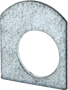 Podkładka odginana wału korbowego, pasuje do C-330