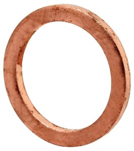 Uszczelka wtryskiwacza, pasuje do C-330