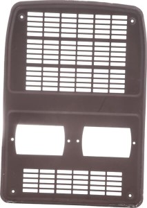 Siatka maski C-360, TUR