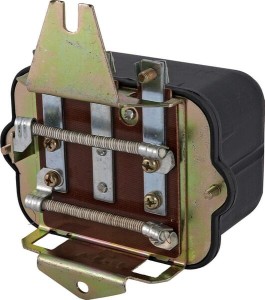 Regulator napięcia RG15D 5055741