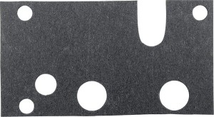 Uszczelka rozdzielacza hydraulicznego, pasuje do C-360