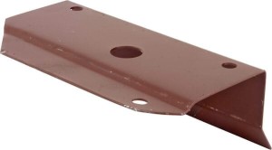 Wspornik lampy kierunku lewy do C-360 50657120