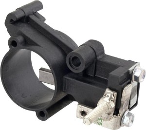 Szczotkotrzymacz ze szczotkami URSUS C-360