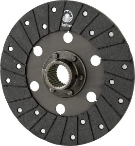 Tarcza sprzęgła II stopnia, pasuje do C-360 3P CHEŁMNO