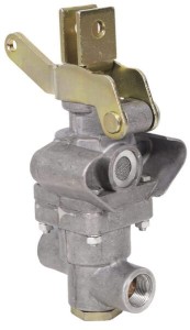 Zawór hamulca, pasuje do C-360