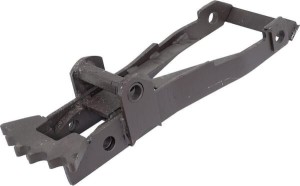 Rama zaczepu dolnego, pasuje do C-360