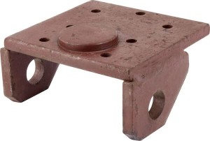 Wspornik ramy dolnego zaczepu do C-360 46676030