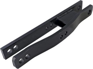 Widłak zaczepu dolnego do C-360/C-330 46676130