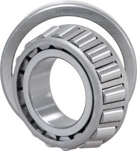 Łożysko stożkowe 30x62x17.2 mm FŁT