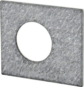 Podkładka stopy wału do C-360 50501060