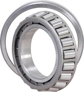 Łożysko stożkowe 80x140x28.2 mm FŁT