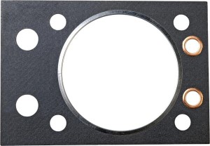 Uszczelka głowicy silnika, pasuje do C-360 46505130