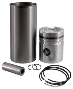 Zestaw naprawczy silnika, pasuje do SW-400 turbo