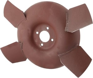 Wentylator chłodnicy, pasuje do C-360 3P