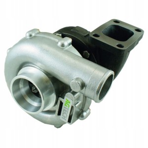Turbosprężarka Ursus C-385 4-CYLINDROWY , Zetor 8011 83022907 TURBO 4-CYL