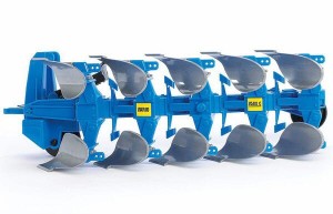 Pług Lemken U02331