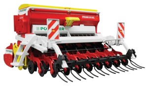 Zabawka siewnik Pottinger Vitasem 302ADD U02347