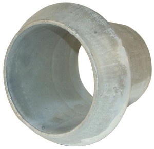 Złącze KKV 6" z króćcem na wąż