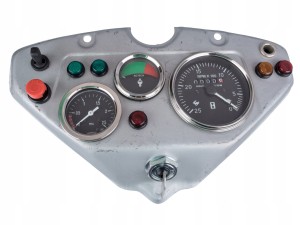 Tablica zegarów kompletna Ursus C-360 3p