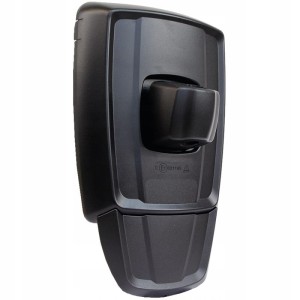 Lusterko Mekra uniwersalne ørury 18-22 mm Fendt Valtra Claas 382x232 mm