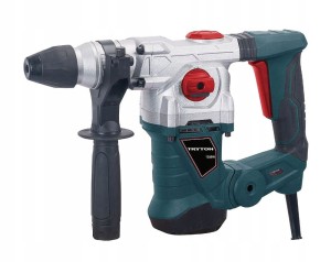 Młotowiertarka Tryton SDS Plus 1250 W