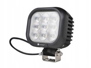 Lampa Robocza OSRAM 9LED 90 Wat rozproszona TT.13390