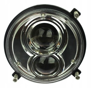 LAMPA ROBOCZA LED 60W 10-30V H4 LEDOWA WODOODPORNA MASSEY FERGUSON FENDT MF