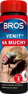 Preparat na muchy Venit 100ml
