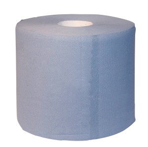 Papier do higieny wymion Classic, 36 x 22 cm, 2 x 1000 list., 2-warstwowy, Kerbl