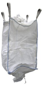 Worek Big-Bag, 500 kg