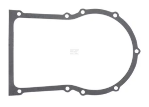 Uszczelka pokrywy tylnej silnika, pasuje do C-360 50502120
